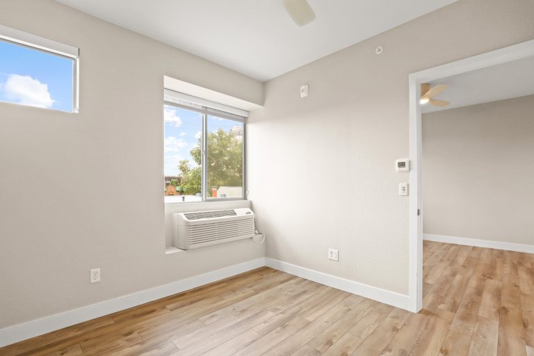 Mullen Flats Cornerstone Apartments