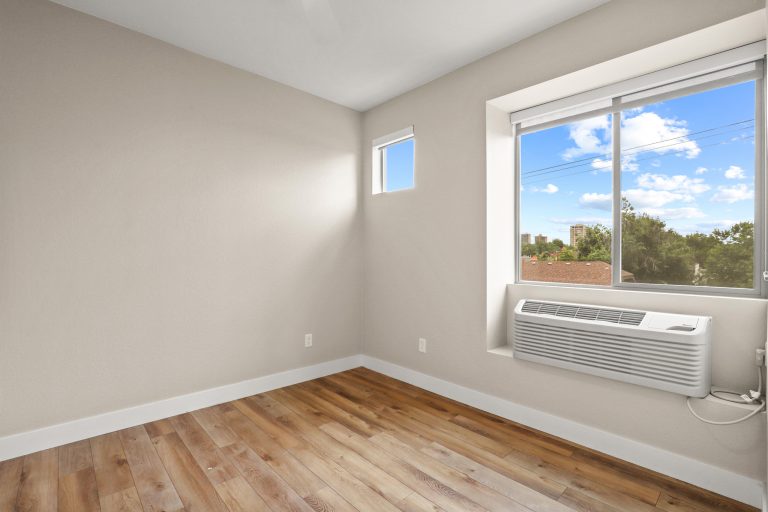 Mullen Flats Cornerstone Apartments