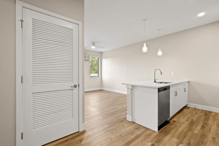 Mullen Flats Cornerstone Apartments