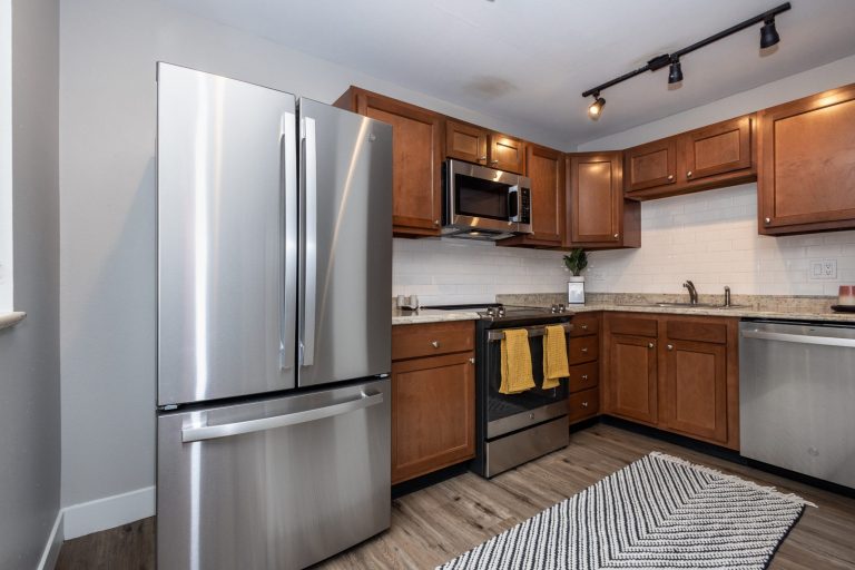 Isabella Cornerstone Apartments