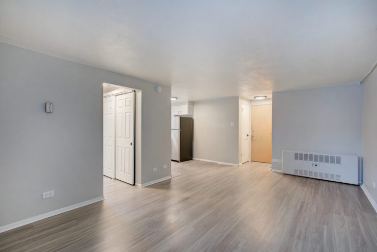 The Abraham Cornerstone Apartments