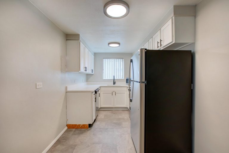 The Abraham Cornerstone Apartments