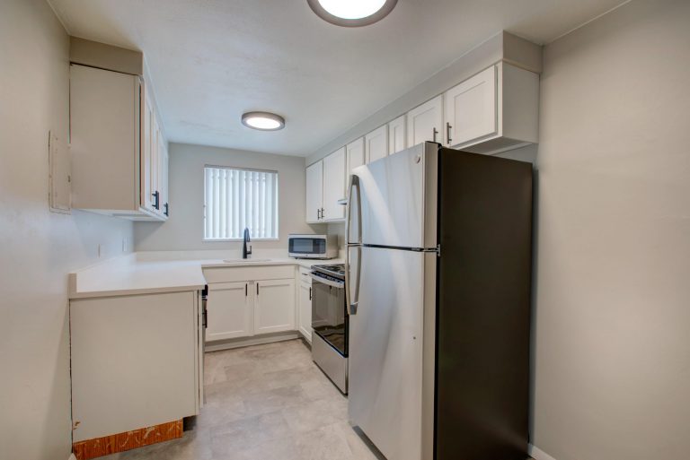 The Abraham Cornerstone Apartments