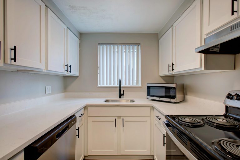 The Abraham Cornerstone Apartments