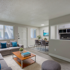 Photo Gallery for Unit B205