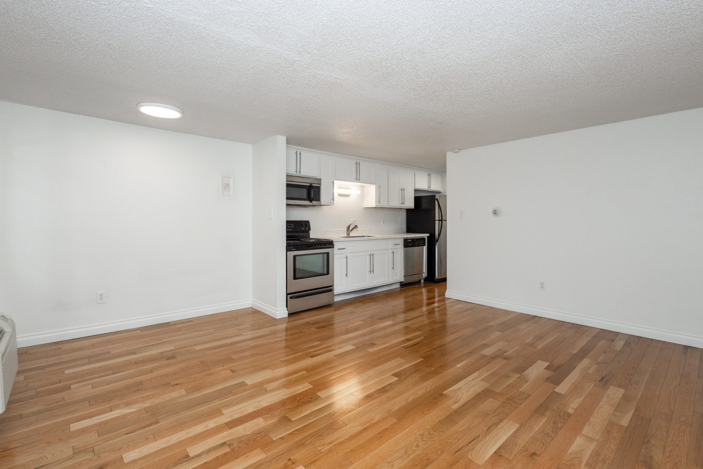 Ten Ten Clarkson Cornerstone Apartments