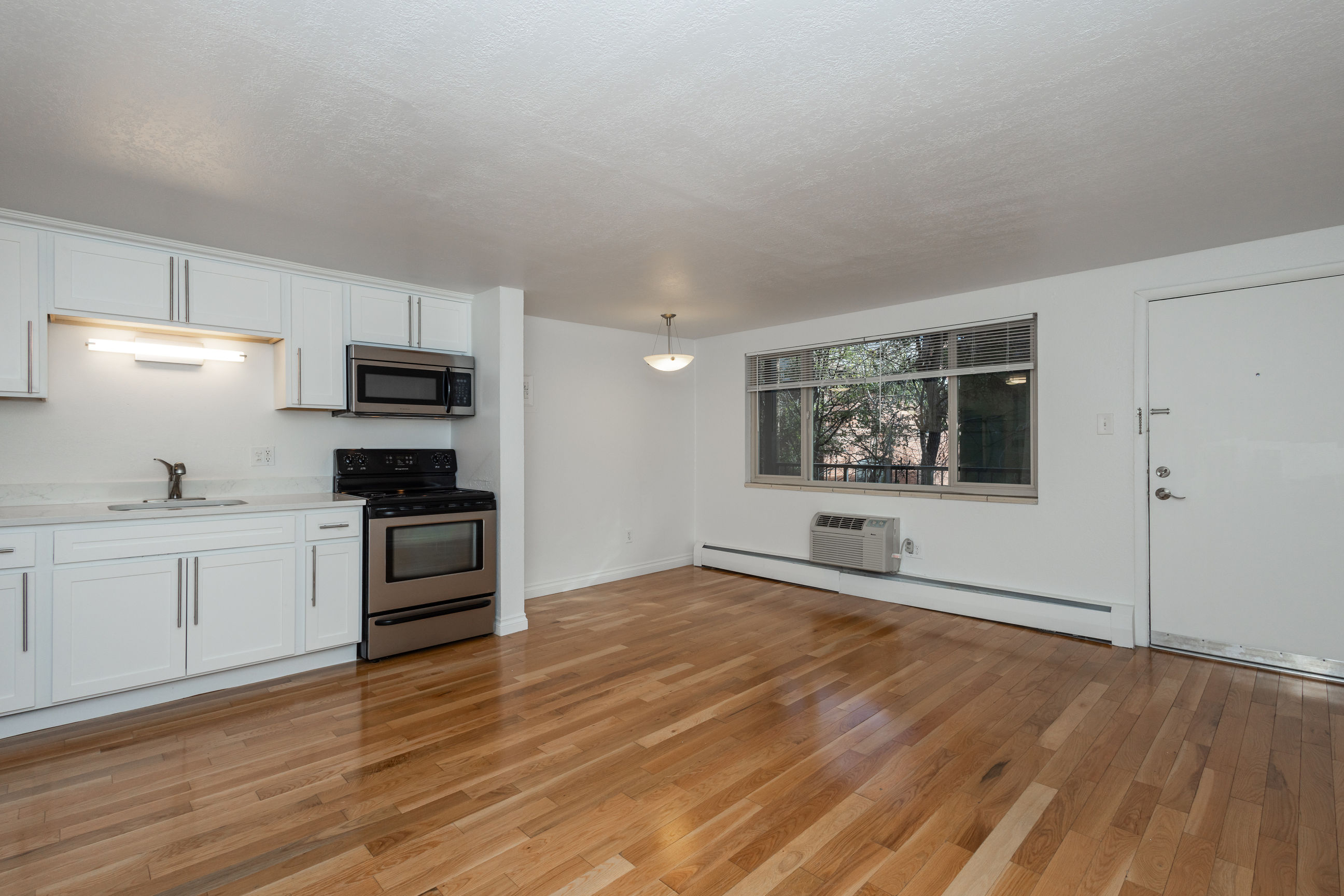 Ten Ten Clarkson Cornerstone Apartments