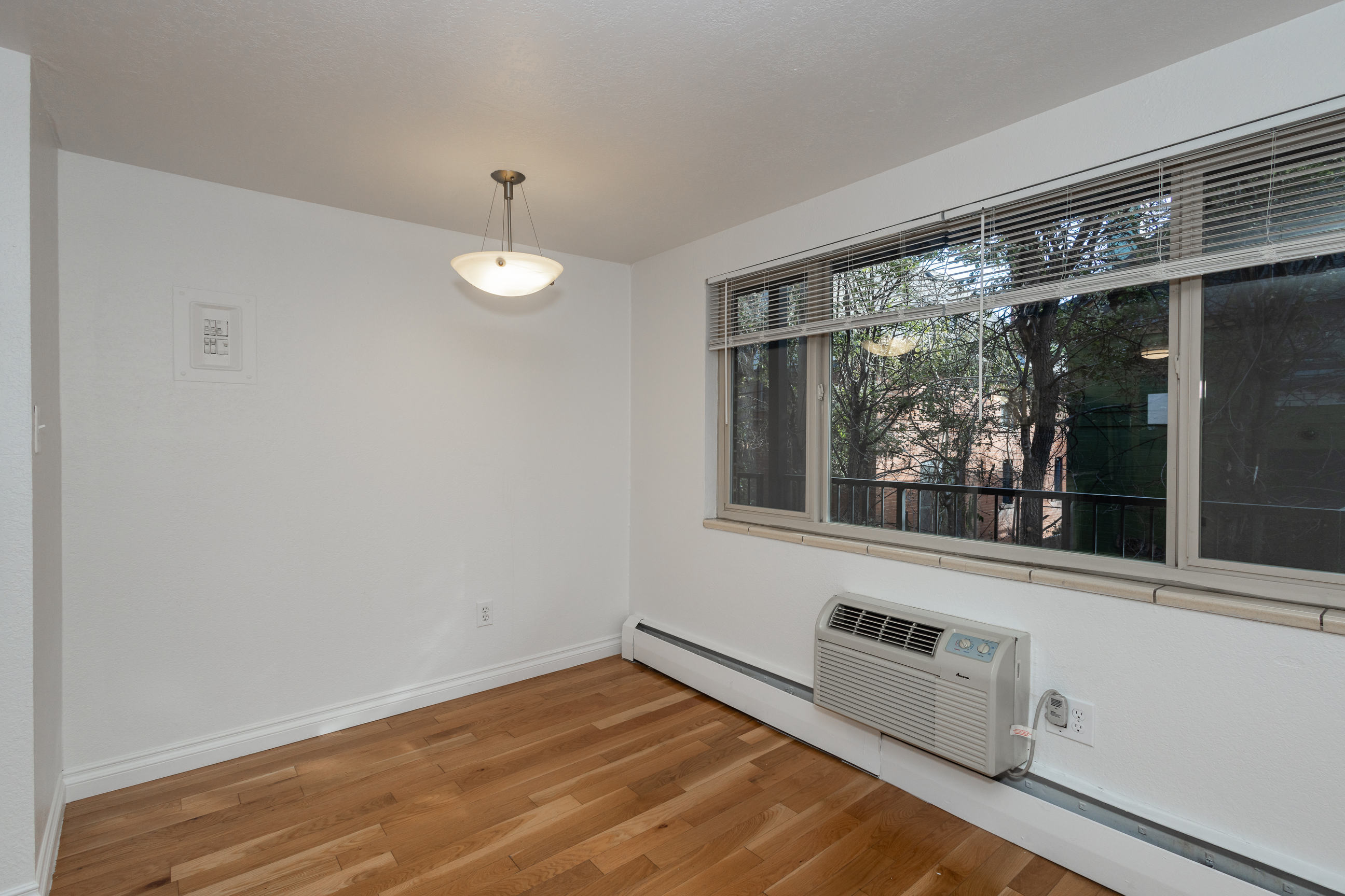 Ten Ten Clarkson Cornerstone Apartments