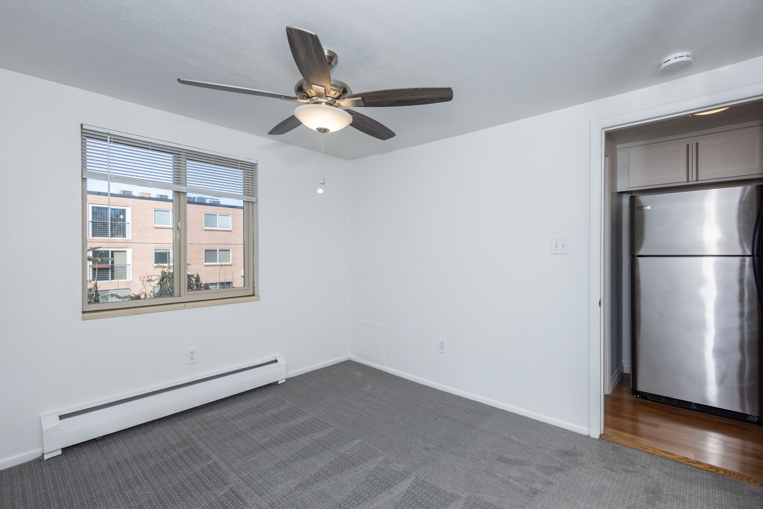 Ten Ten Clarkson Cornerstone Apartments