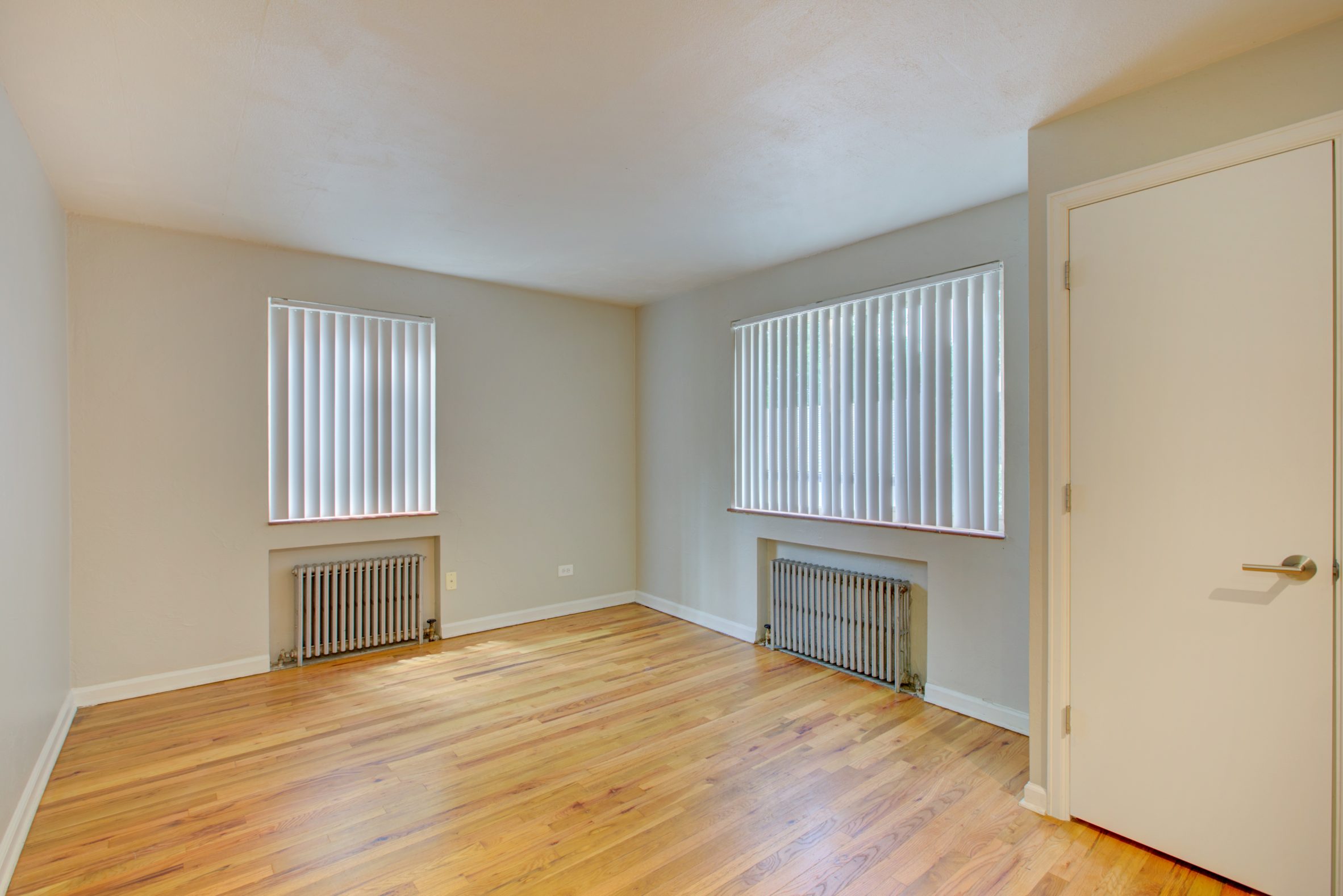 Logan Terrace Cornerstone Apartments