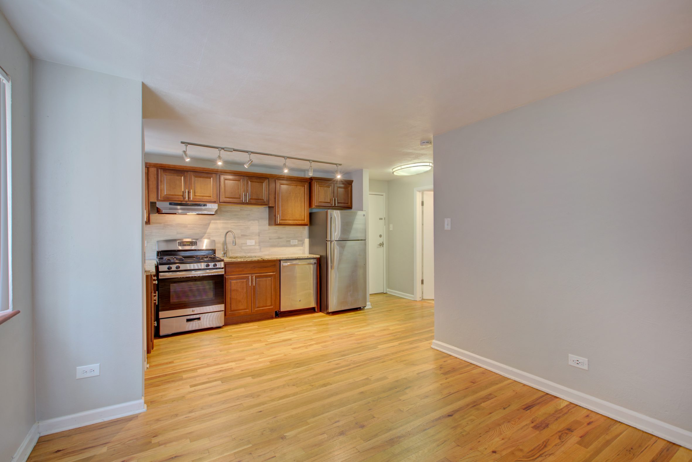 Logan Terrace Cornerstone Apartments