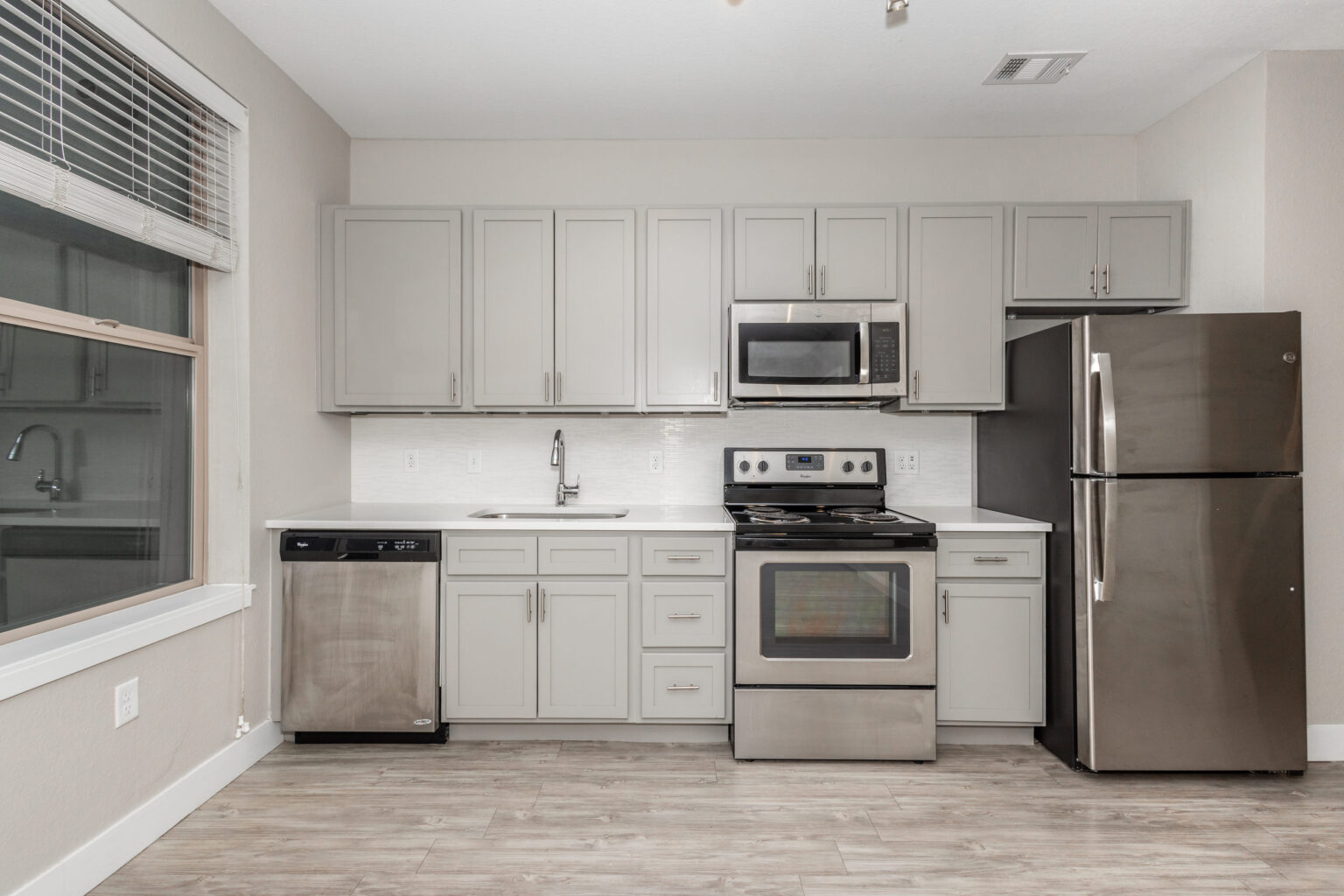 The Wheatley Flats Cornerstone Apartments