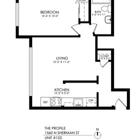 Photo Gallery for Unit 102