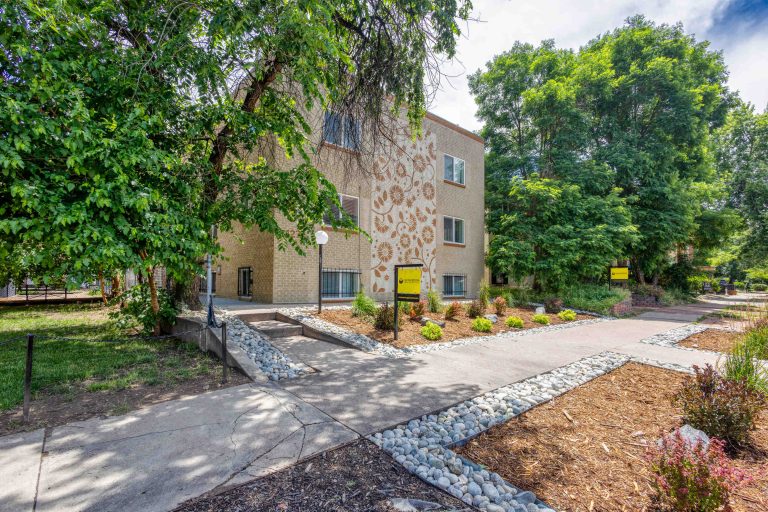 1274 Logan Cornerstone Apartments