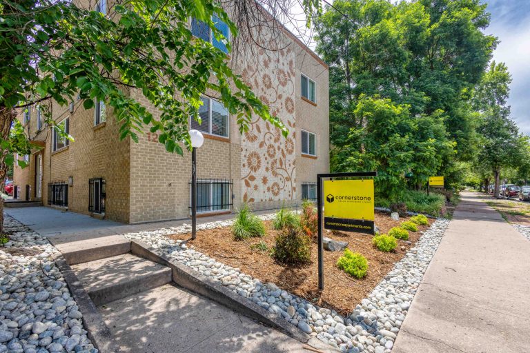 1274 Logan Cornerstone Apartments