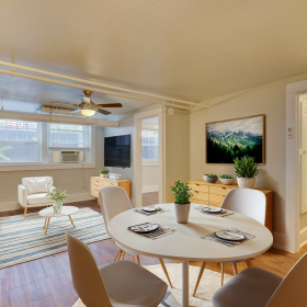 Photo Gallery for Unit 240-A