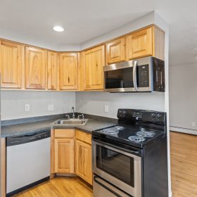 Photo Gallery for Unit 303