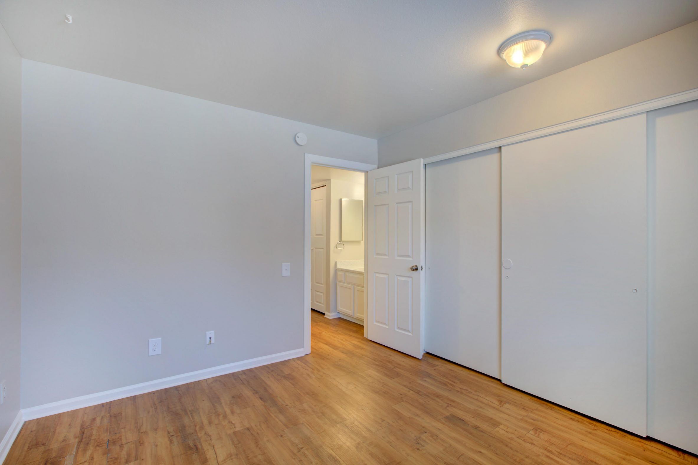 2101 Franklin Cornerstone Apartments