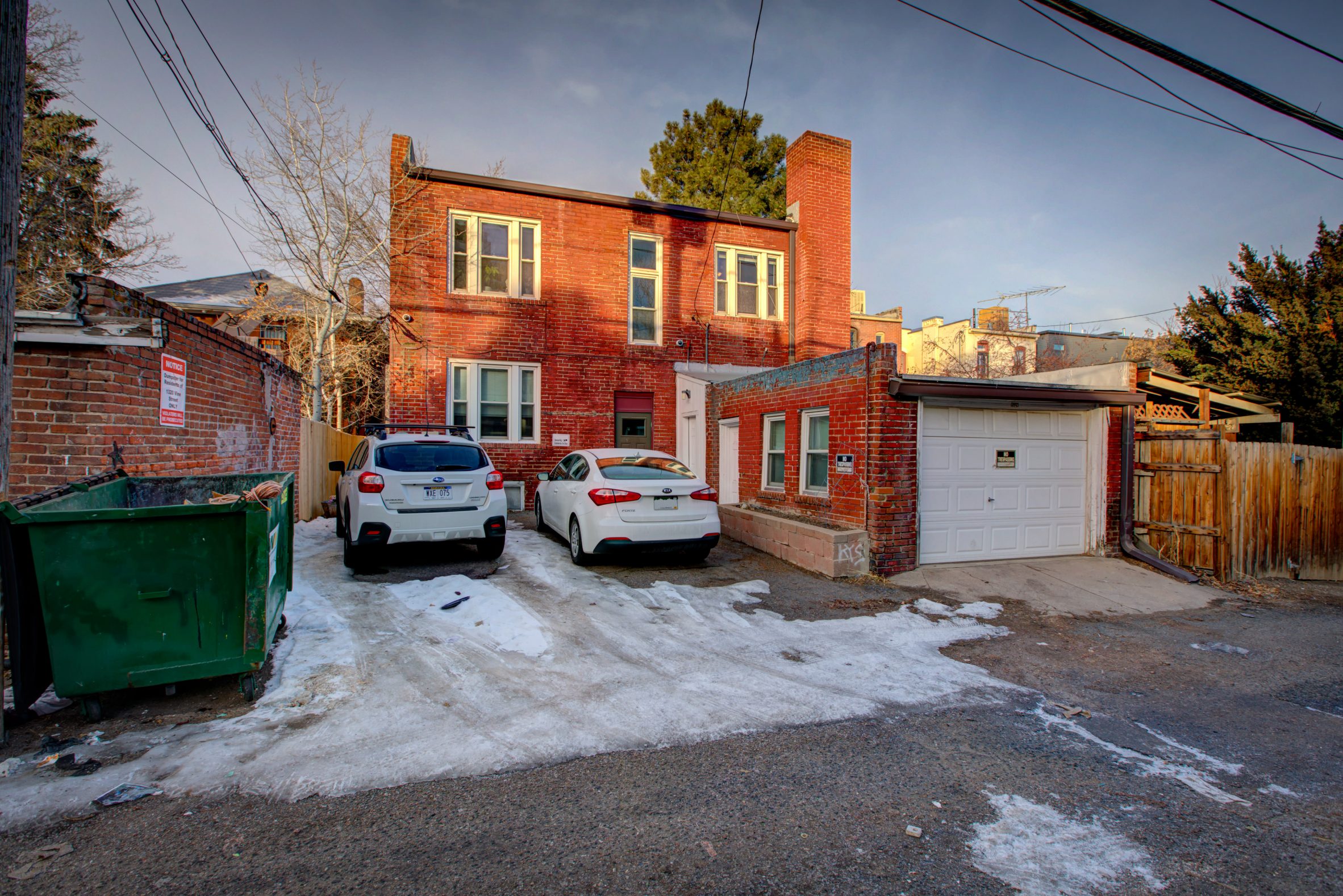 La Vina Cornerstone Apartments