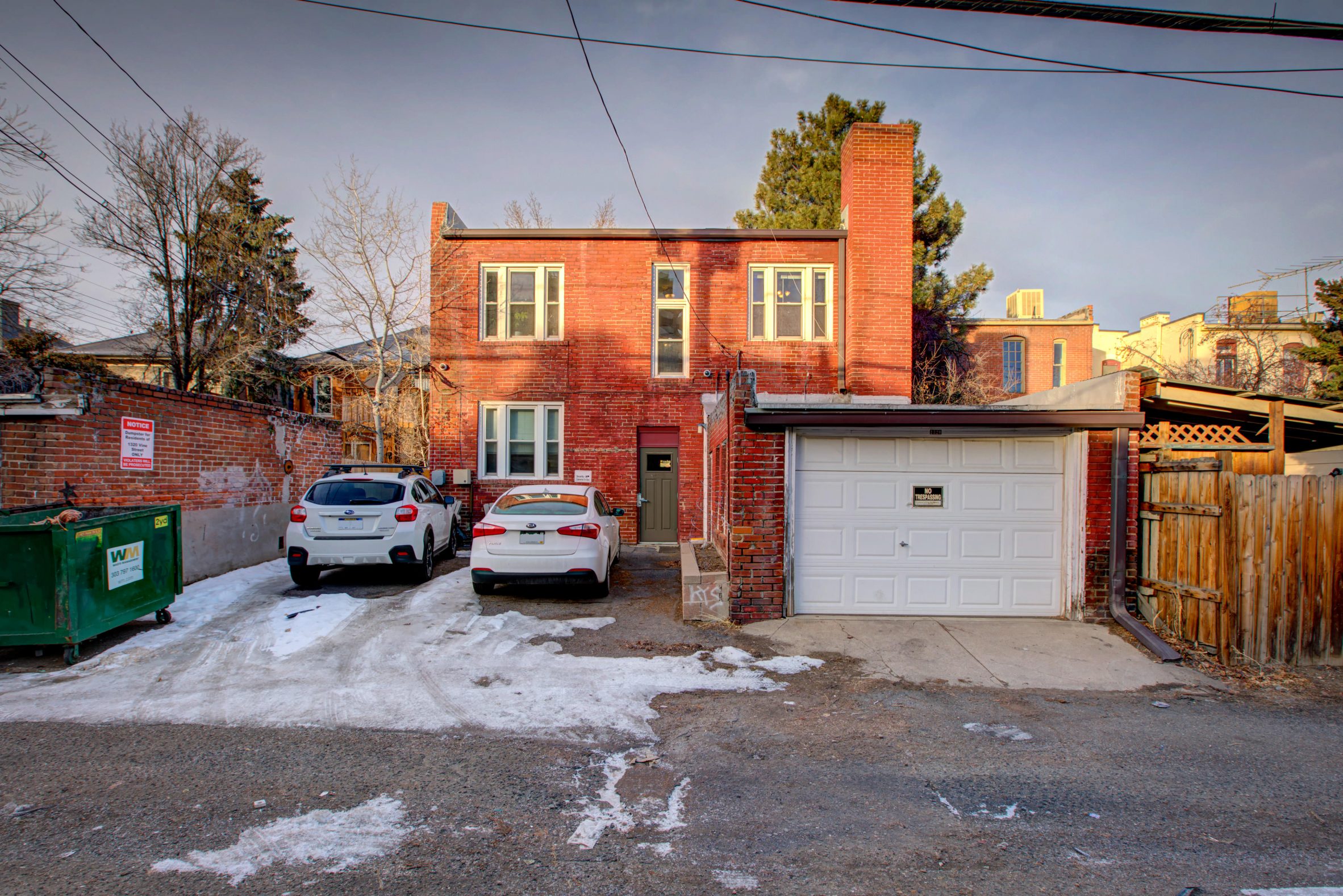 La Vina Cornerstone Apartments