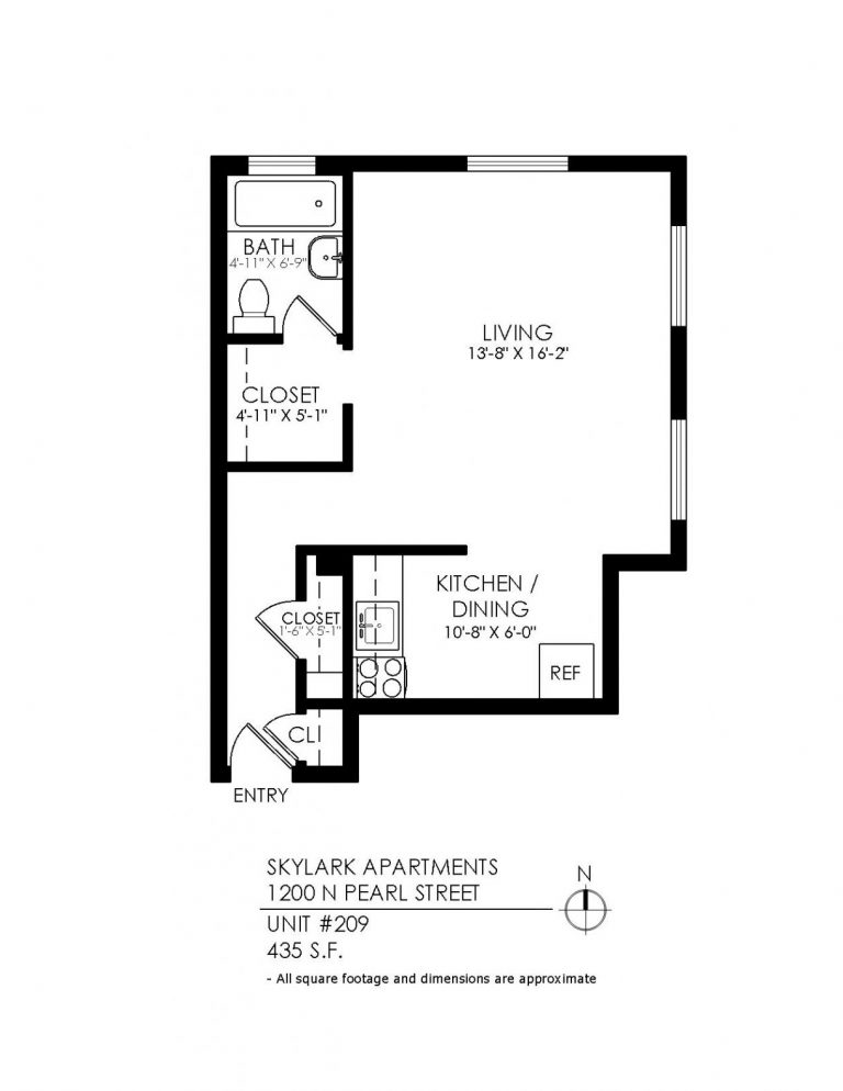 Skylark Apartments Cornerstone Apartments