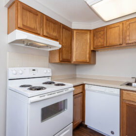 Photo Gallery for Unit 409