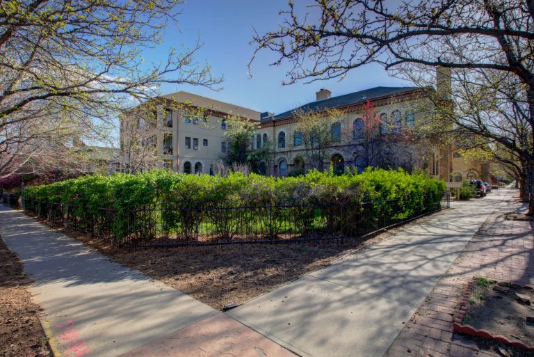 The Wolcott Cornerstone Apartments