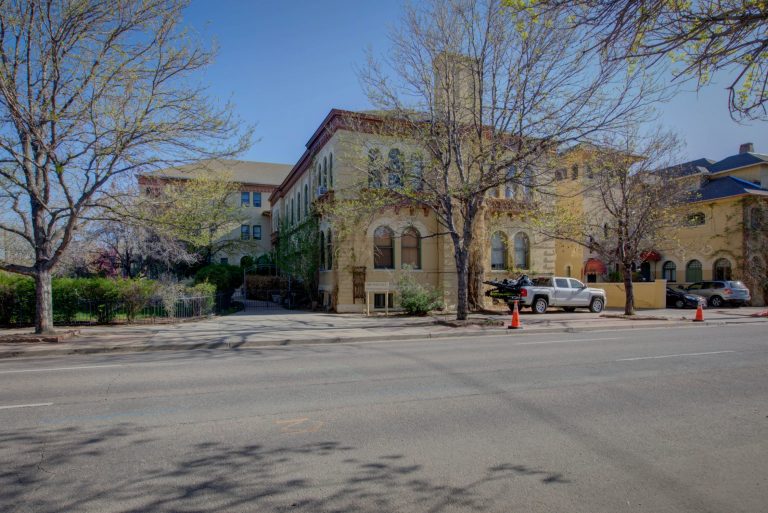 The Wolcott Cornerstone Apartments