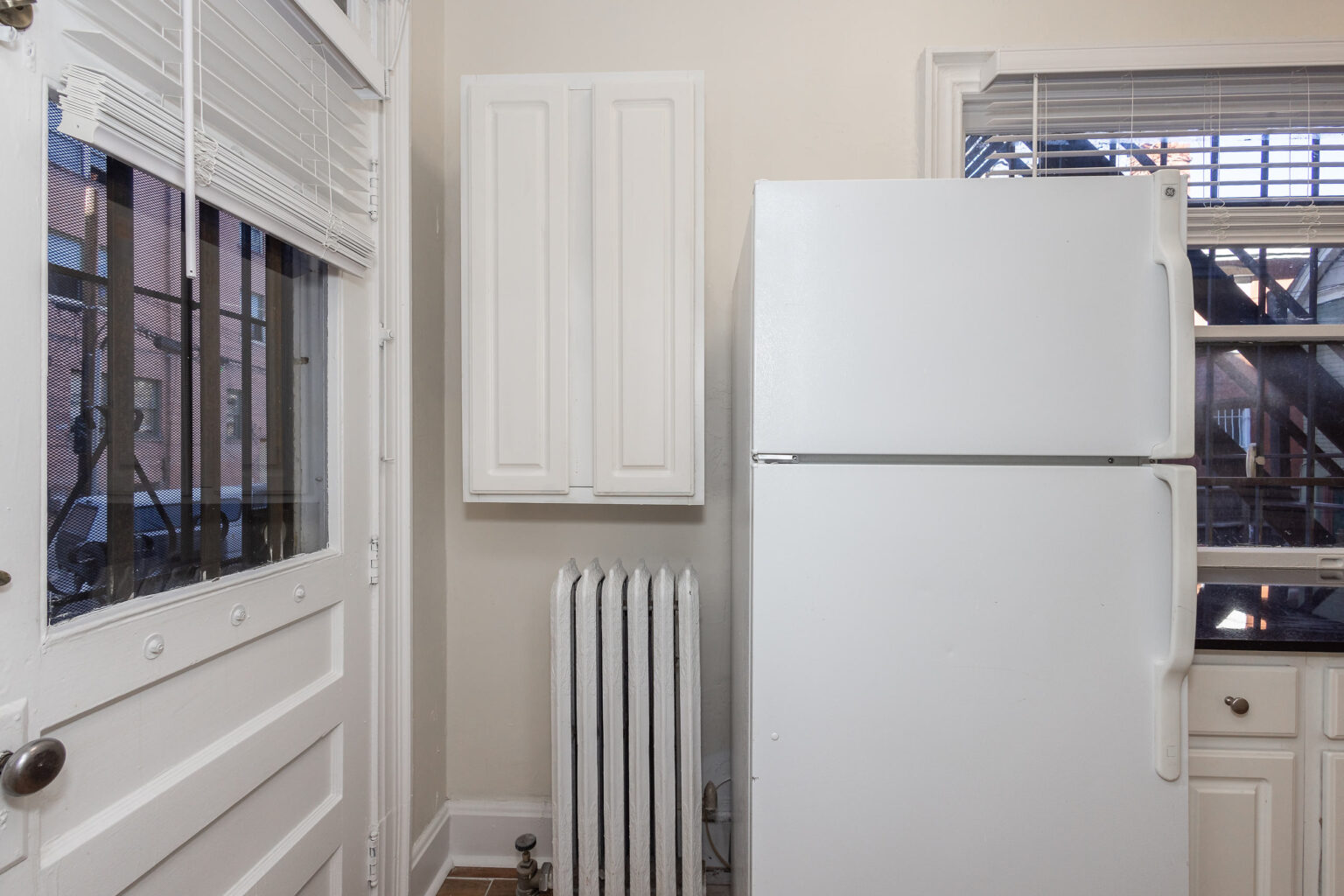 The Wolcott Cornerstone Apartments