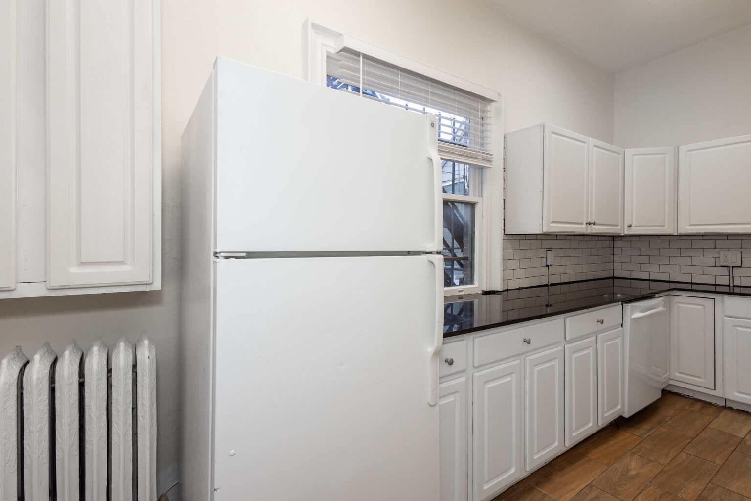 The Wolcott Cornerstone Apartments