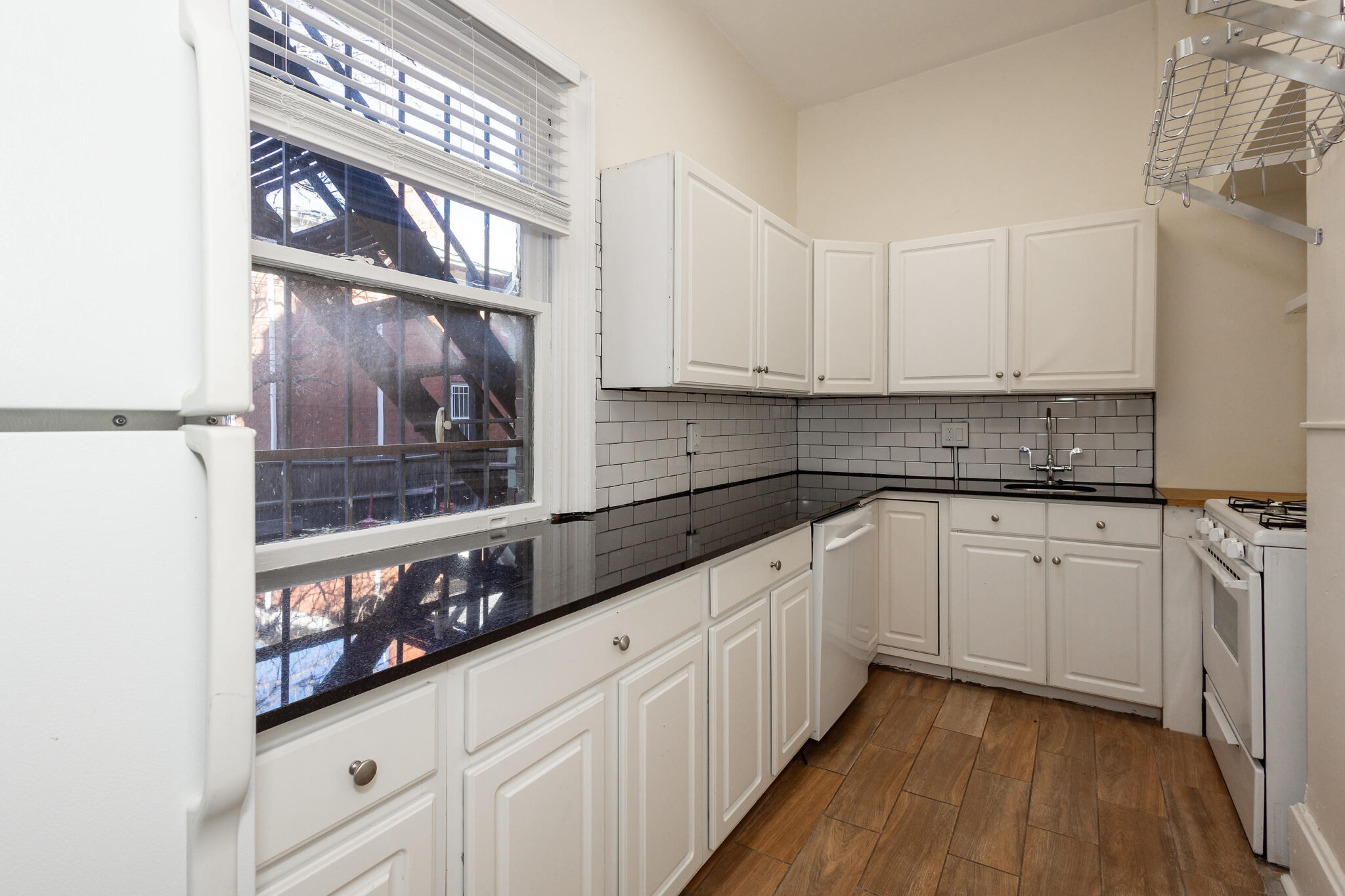 The Wolcott Cornerstone Apartments