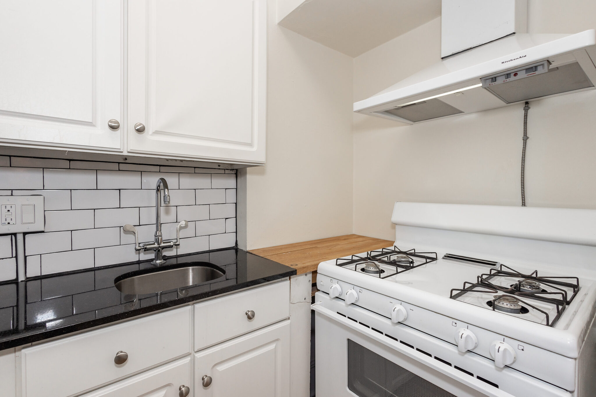 The Wolcott Cornerstone Apartments