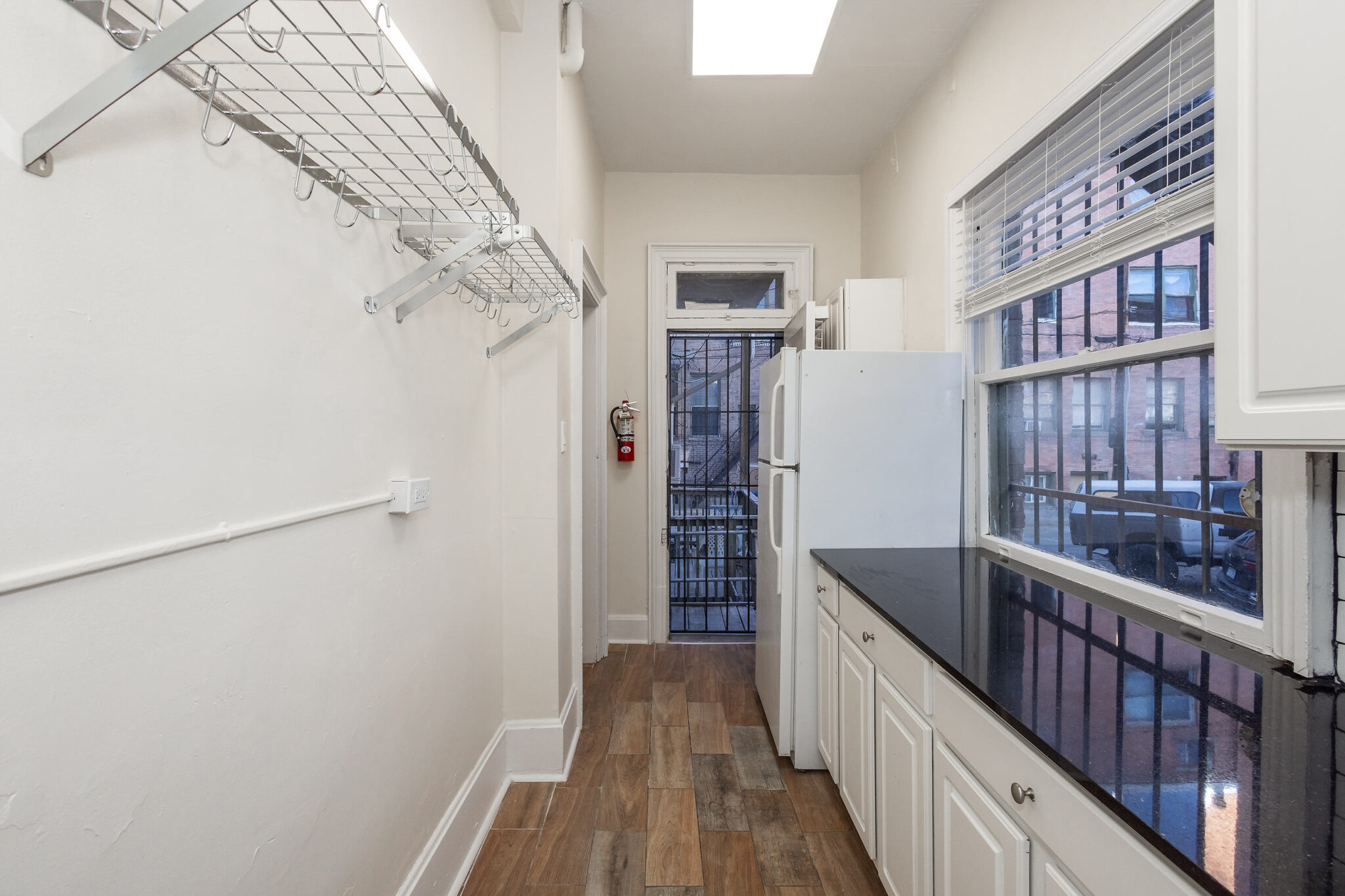 The Wolcott Cornerstone Apartments