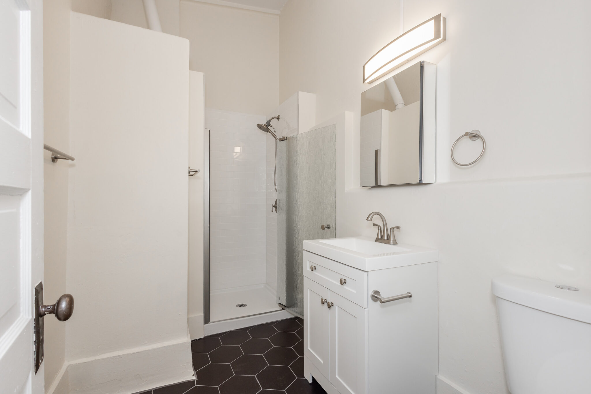 The Wolcott Cornerstone Apartments