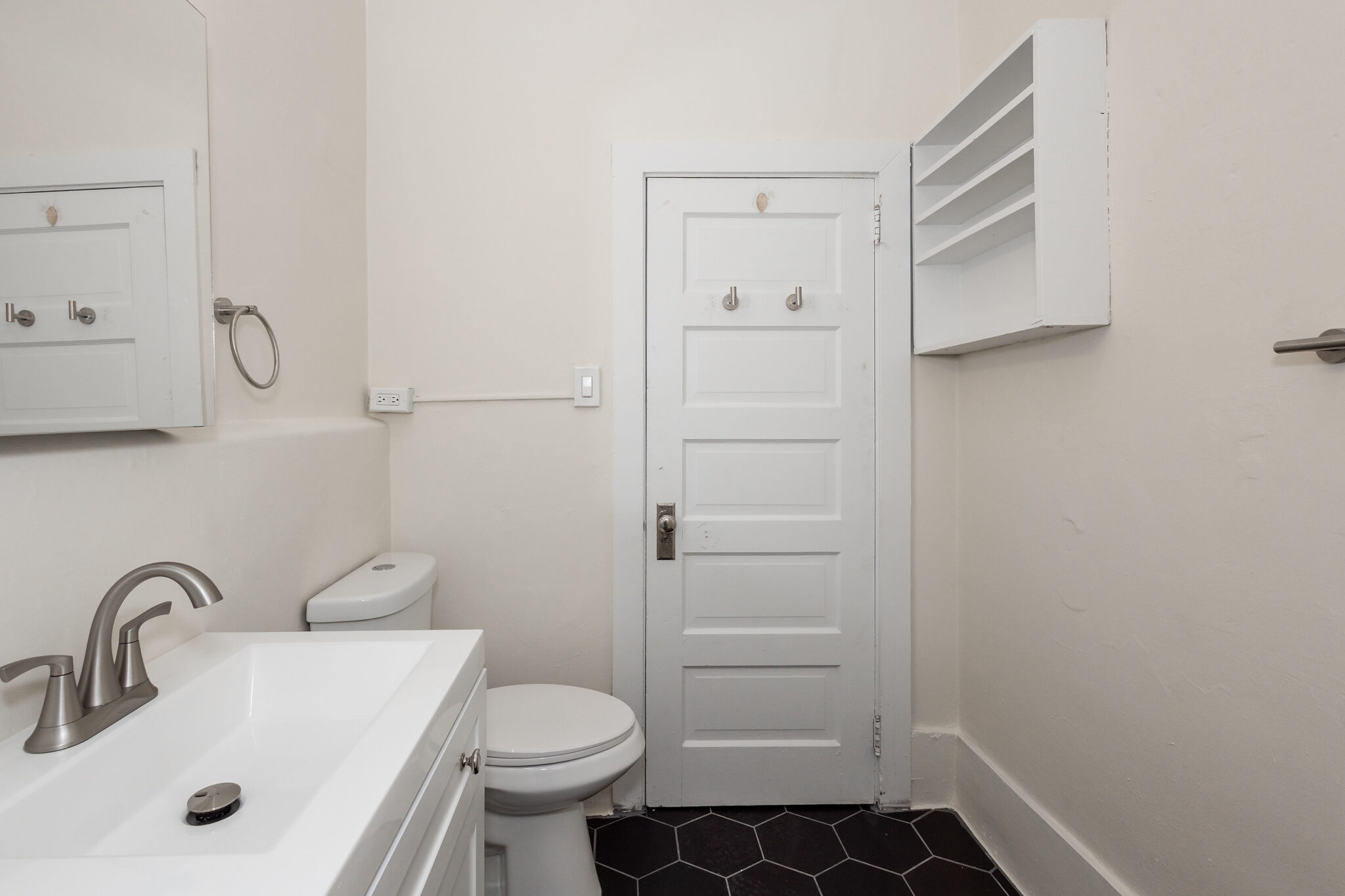 The Wolcott Cornerstone Apartments