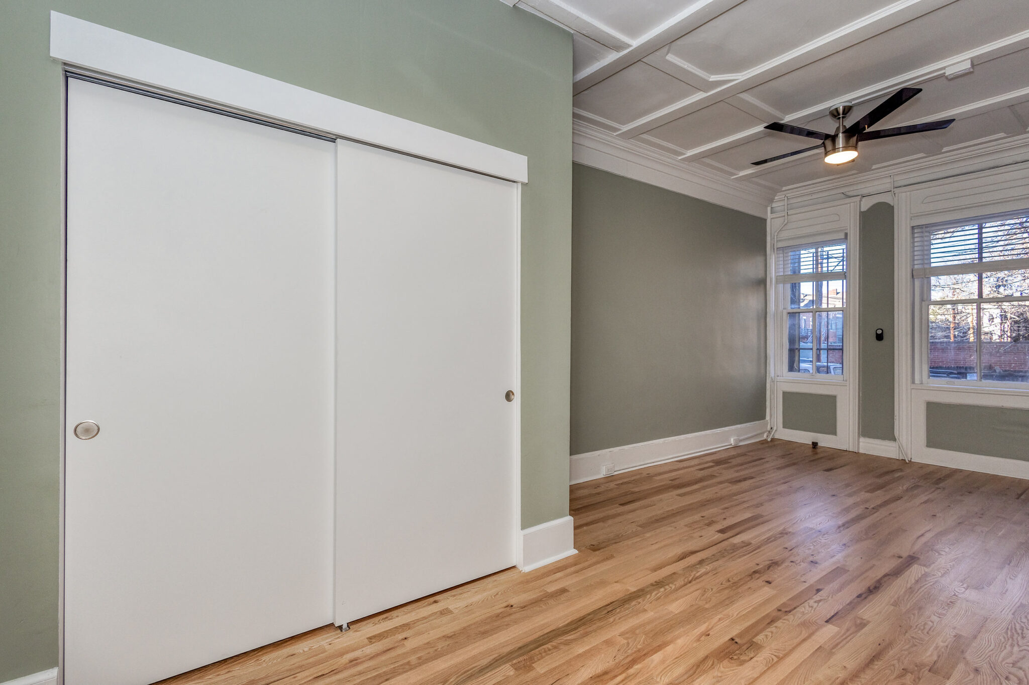 The Wolcott Cornerstone Apartments