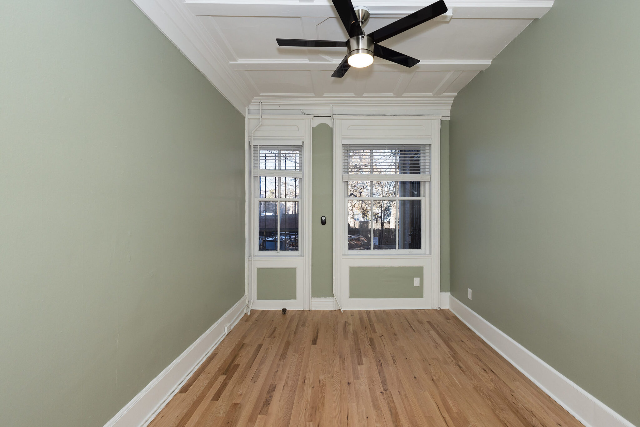 The Wolcott Cornerstone Apartments