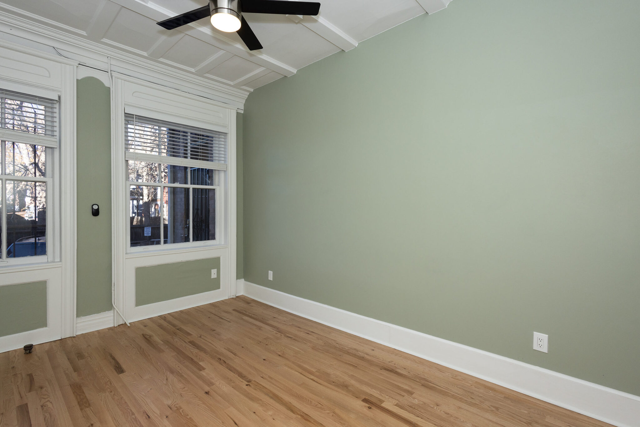 The Wolcott Cornerstone Apartments