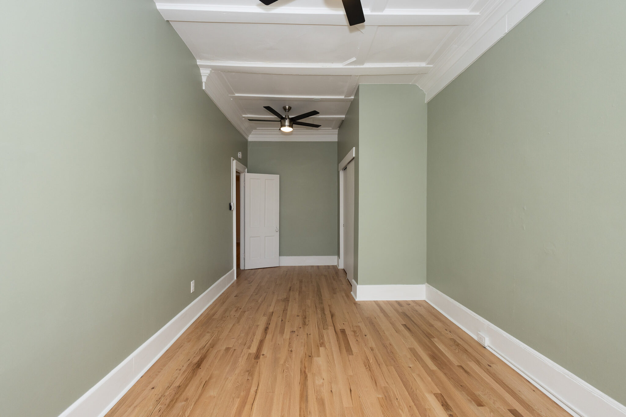 The Wolcott Cornerstone Apartments