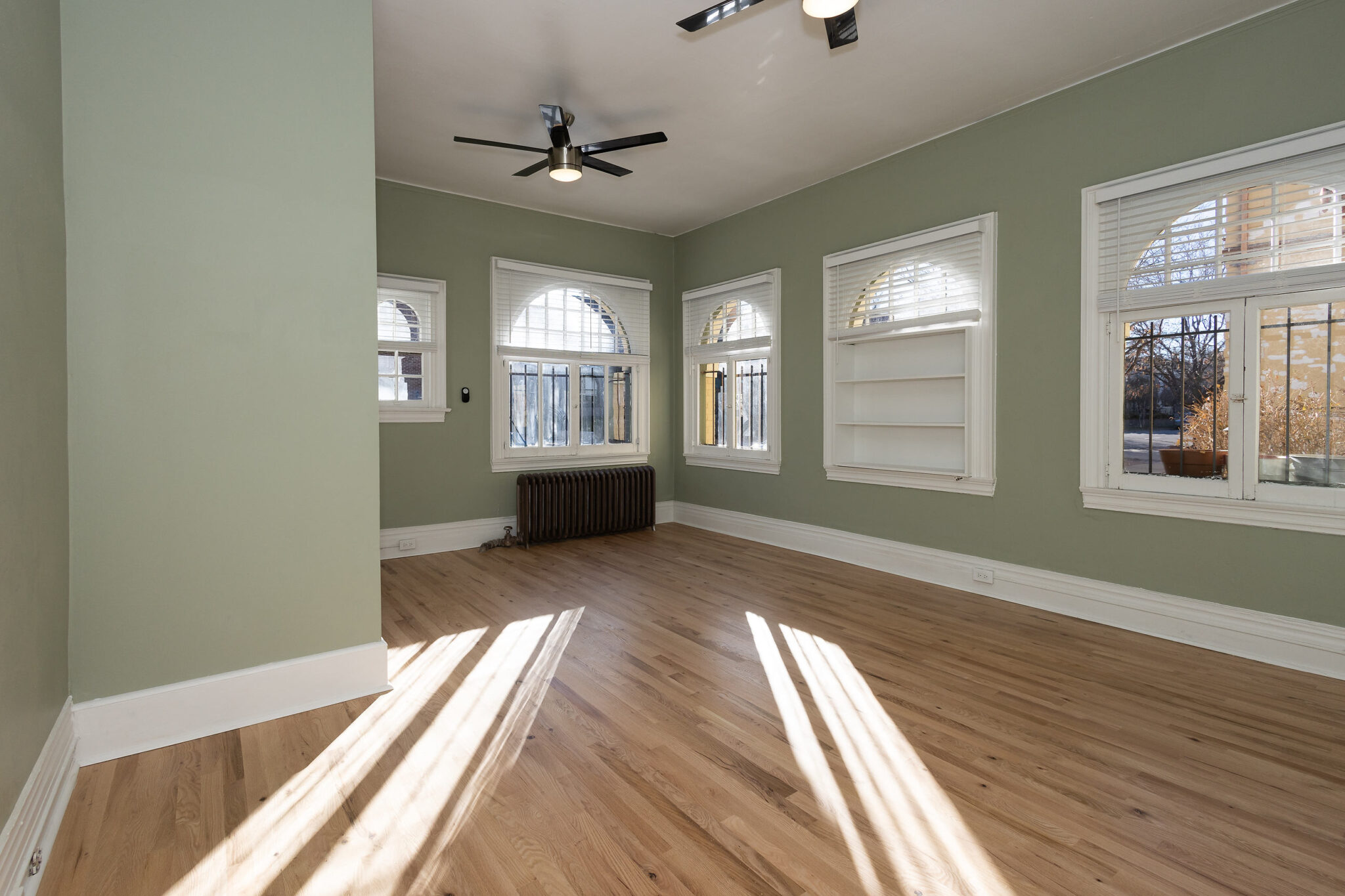 The Wolcott Cornerstone Apartments