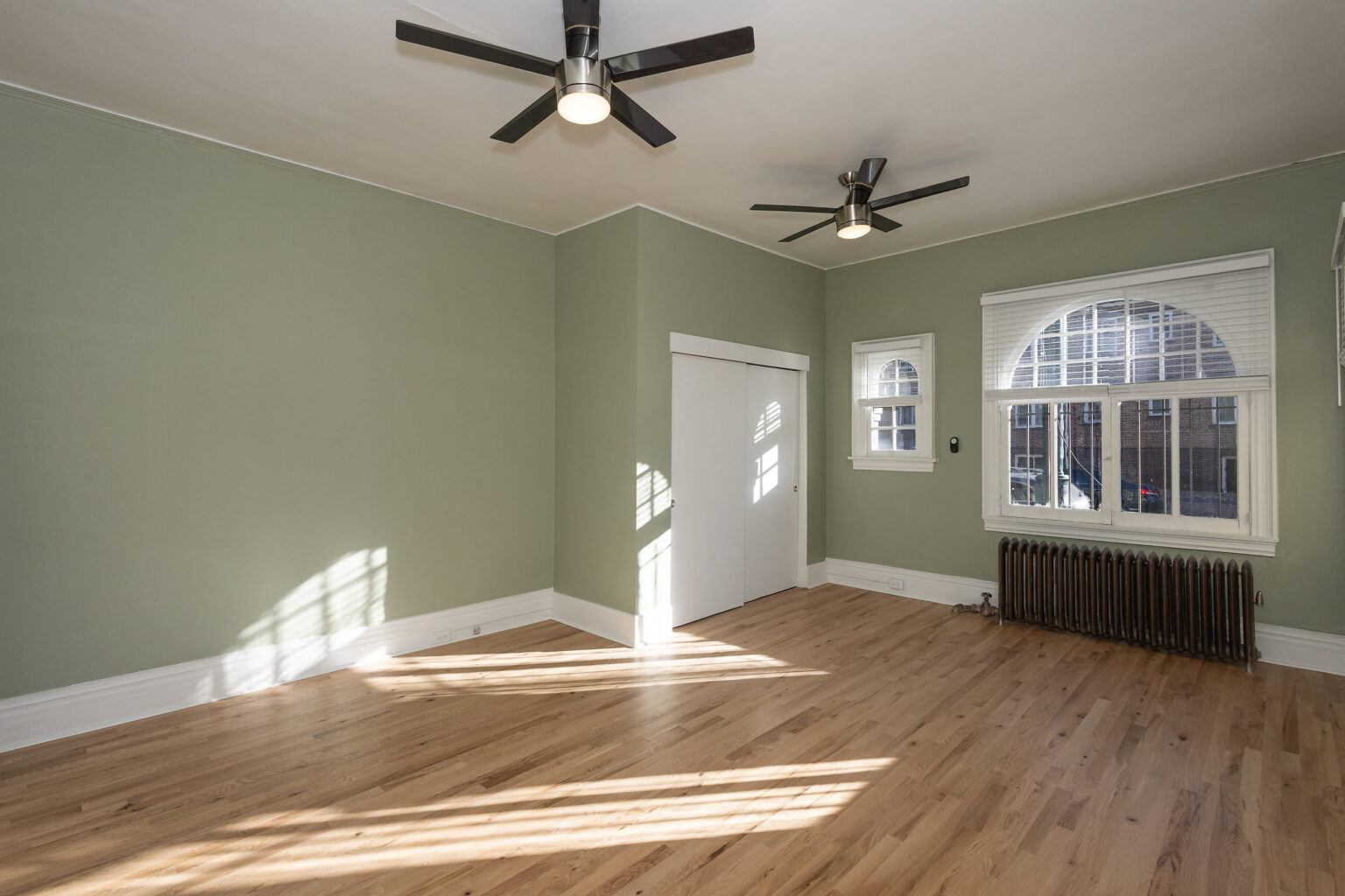 The Wolcott Cornerstone Apartments