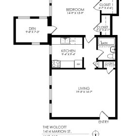 Photo Gallery for Unit 1414-10