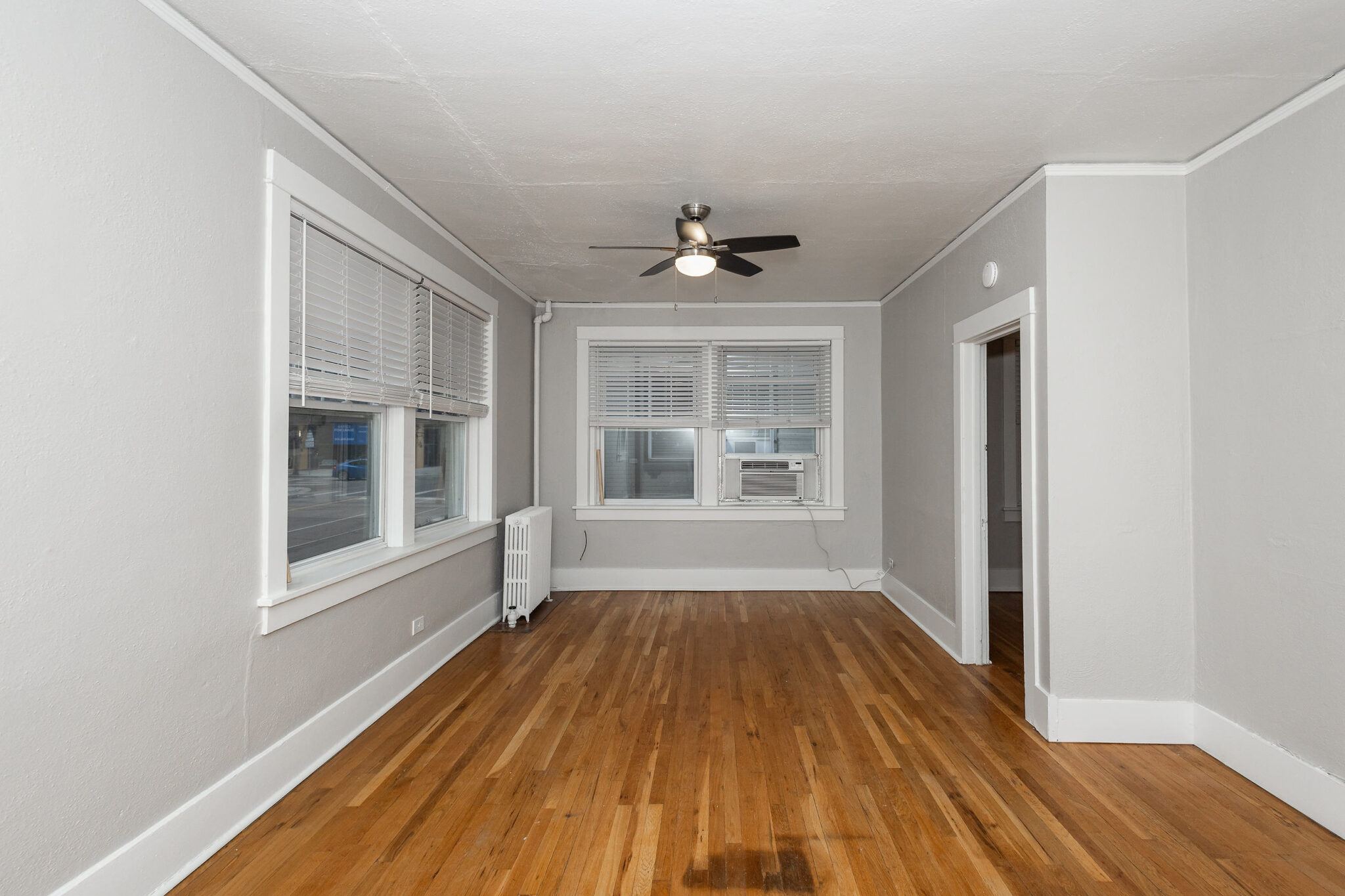 Uptown Terrace Cornerstone Apartments