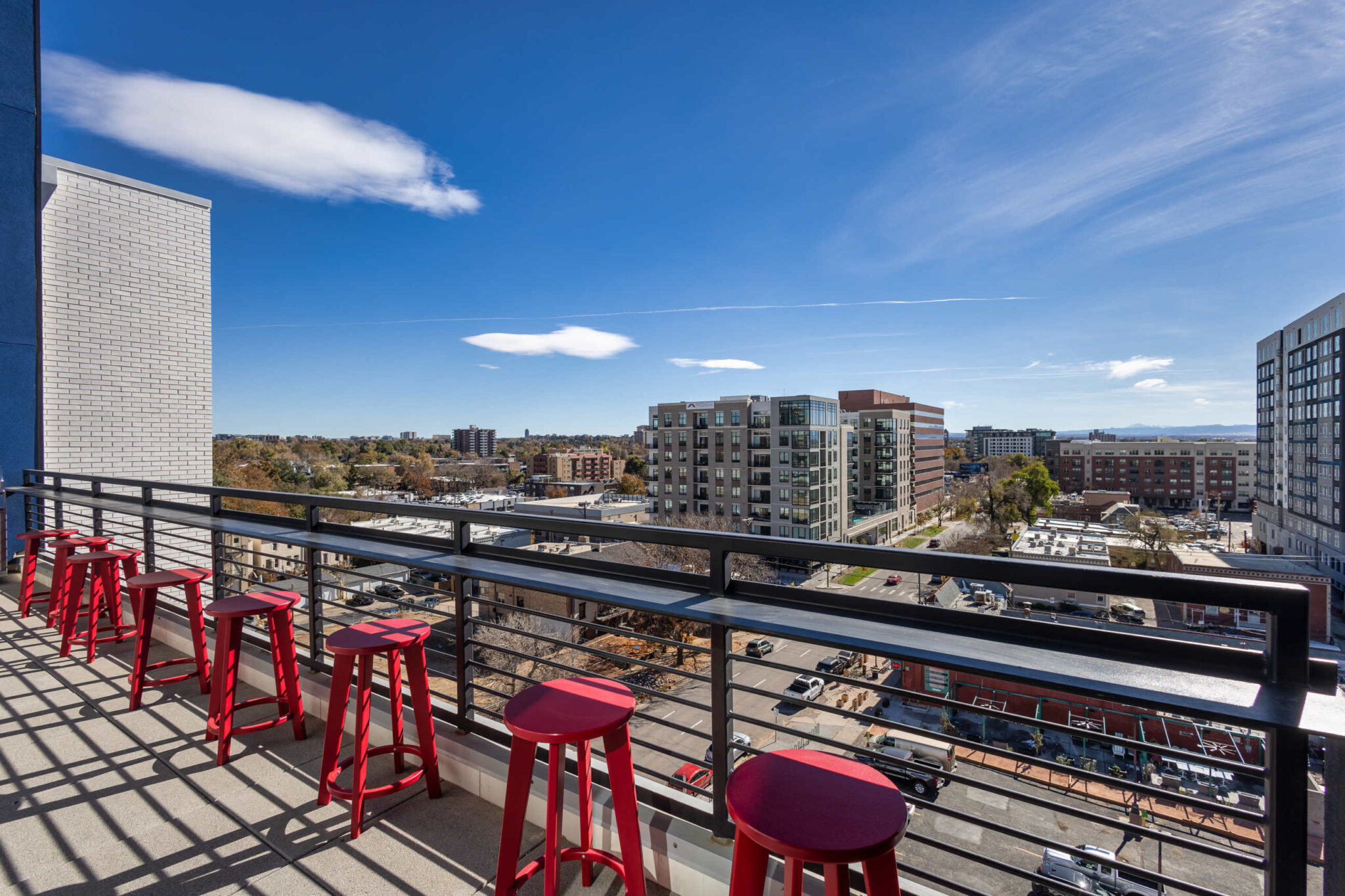 757 Grant Cornerstone Apartments