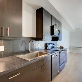 Photo Gallery for Unit 409