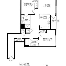 Photo Gallery for Unit 206