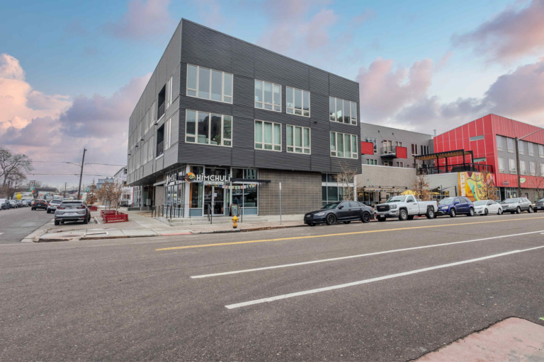 Larimer 35 Cornerstone Apartments