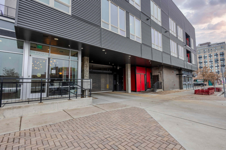 Larimer 35 Cornerstone Apartments