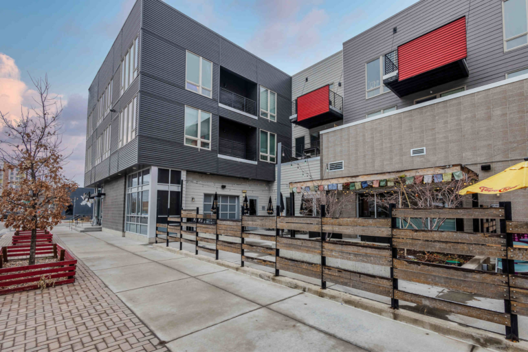 Larimer 35 Cornerstone Apartments