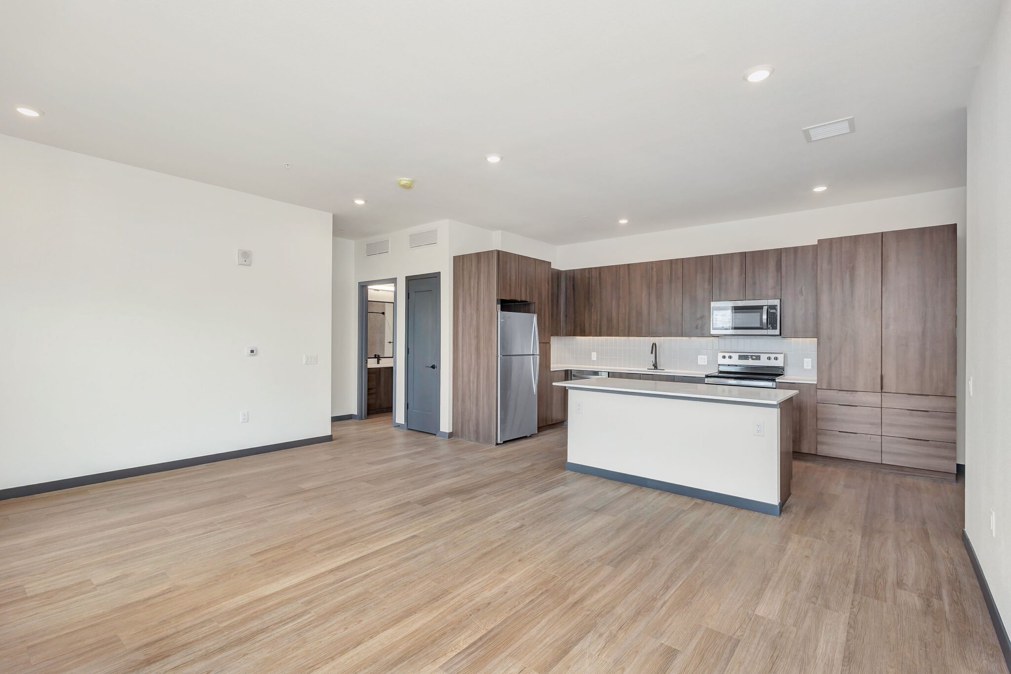 The Ayden Cornerstone Apartments